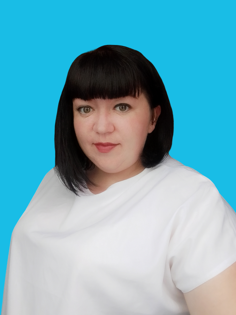 Солопова Александра Юрьевна.