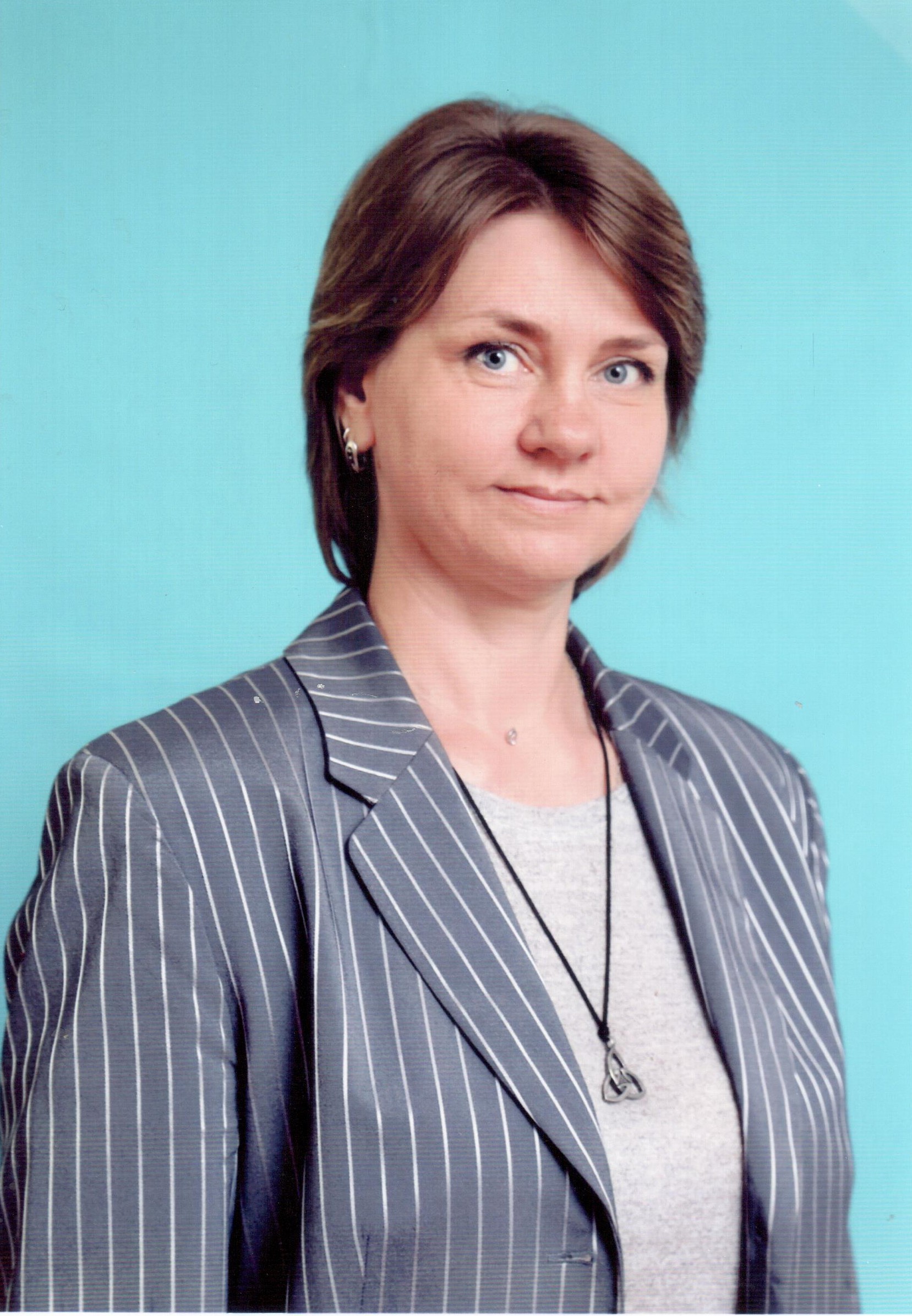 Новокова Олеся Васильевна