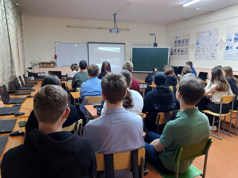 Кинопоказ документального фильма «Неизвестная война».